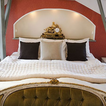 Hotel Amalias Hus Gränna エクステリア 写真