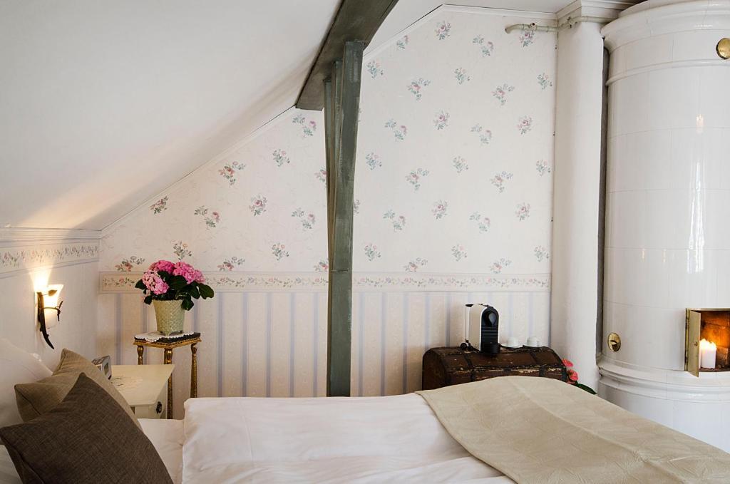 Hotel Amalias Hus Gränna エクステリア 写真